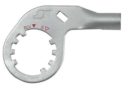 SturmeyArcher Sturmey archer hsj956 aslepel 8-speed