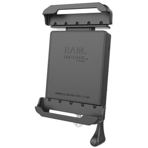 RAM Mount Tab-Lock houder 7-8" Tablets with Cases TABL23