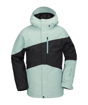 Volcom Primry Insulated Wintersportjas Heren Agave S