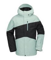 Volcom Primry Insulated Wintersportjas Heren Agave S