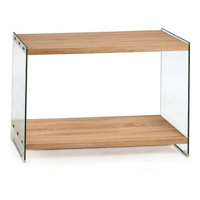 Gang Gift Decor Bruin Transparant Hout 40 x 76 x 120 cm