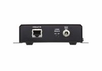 ATEN HDMI HDBaseT-ontvanger met POH (4K bij 100 m) (HDBaseT Class A) - thumbnail