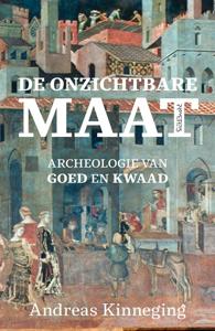 De onzichtbare Maat (Hardback)