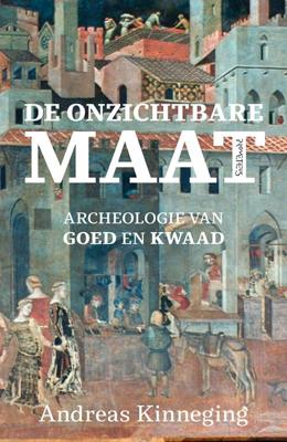 De onzichtbare Maat (Hardback)