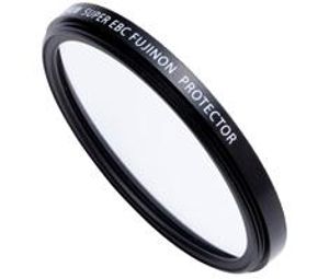Fujifilm Protectie Filter 67mm met EBC coating