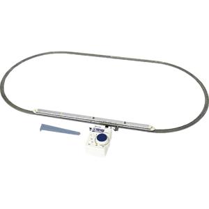 Rokuhan G010-1 Z starterset, Shinkansen Series 0 „HIKARI 2
