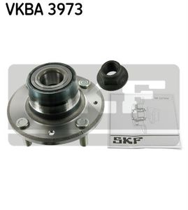 Wiellager VKBA3973