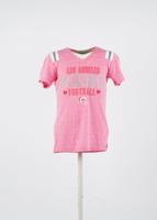 Vintage NFL T-Shirt in Pink Color Size XS