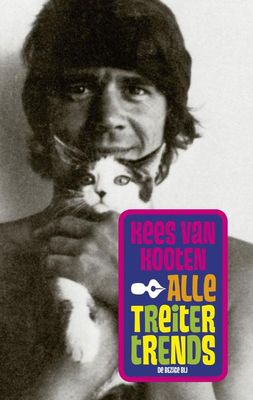 Alle treitertrends - Kees van Kooten - ebook