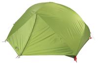 Exped Lyra III Trekkerstent Groen