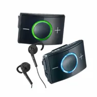 Ceecoach instructieset duo zwart zwart maat:-leeg-