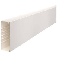 OBO Bettermann 6021867 Kabelgoot (l x b x h) 2000 x 170 x 60 mm Crème-wit 4 stuk(s)