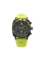 Plein Sport montre Wildcat Chrono 40mm - Noir - thumbnail