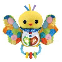 VTech Baby fladder en fluit rammelaar