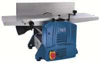 Scheppach Vlak- vandiktebank 8" x 5" HMS850