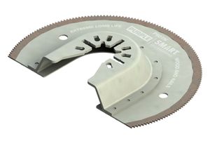 SMART UN PUR 90x18mm segment Titaanblad 1st - P90TN1 P90TN1