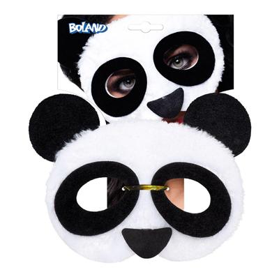 Boland masker panda