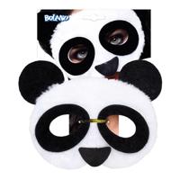 Boland masker panda