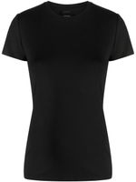 PINKO t-shirt à col rond - Noir