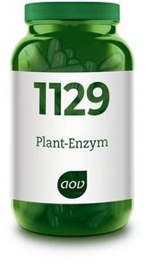 1129 Plant enzym