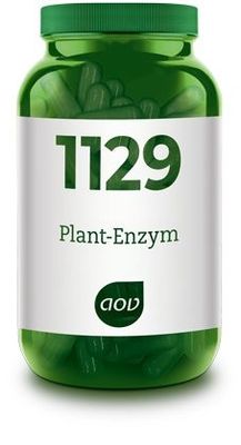 1129 Plant enzym