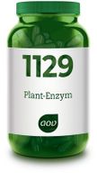 1129 Plant enzym