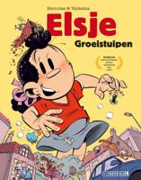 Groeistuipen (Paperback) Groeistuipen (Paperback)