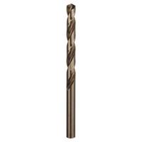 Bosch Accessories 2608585860 HSS Metaal-spiraalboor 8 mm Gezamenlijke lengte 117 mm Kobalt DIN 338 Cilinderschacht 1 stuk(s)