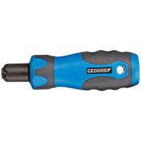 Gedore PGNP 13.5 FS Momentschroevendraaier 2.5 - 13.5 Nm DIN EN ISO 6789