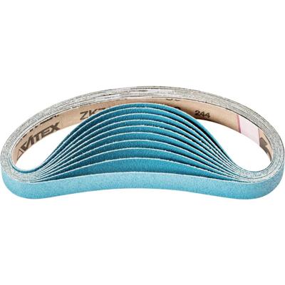 PFERD TOOLS BA 20/520 T Z 80 45009408 Schuurband Korrelgrootte (num) 80 (l x b) 520 mm x 20 mm 20 stuk(s)