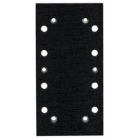 Schuurschijf 182 x 92 mm, met klittenbandbevestiging Bosch Accessories 2608000072