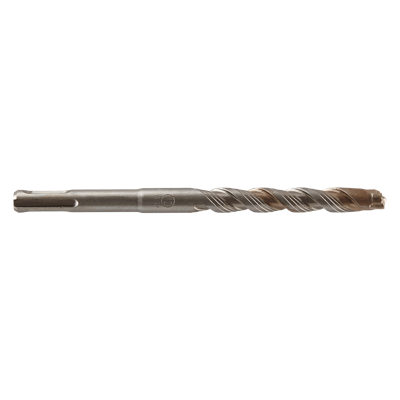 Wolfcraft Hamerboor | SDS-plus Prof | 4-Cut | Ø12 x 160mm | 1 stuk - 7429000
