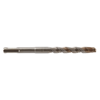 Wolfcraft Hamerboor | SDS-plus Prof | 4-Cut | Ø12 x 160mm | 1 stuk - 7429000