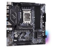 ASRock B660M Pro RS Moederbord Socket Intel 1700 Vormfactor Micro-ATX Moederbord chipset Intel® B660 - thumbnail