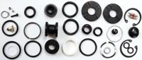 ROCKSHOX service kit revel.2010