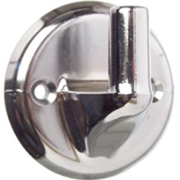 Cornat Muurpin Voor Bevestiging Douche Ch - TECB3381 Cornat Muurpin Voor Bevestiging Douche Ch - TECB3381