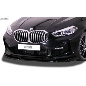 Voorspoiler Vario-X passend voor BMW 1-Serie F40 2019- M-Sport (PU) RDVBM71