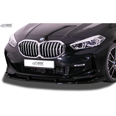 Voorspoiler Vario-X passend voor BMW 1-Serie F40 2019- M-Sport (PU) RDVBM71