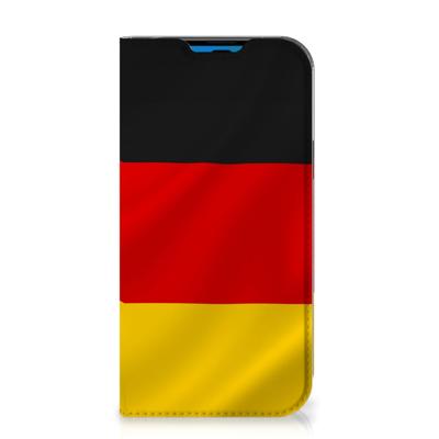 iPhone 14 Pro | Standcase | Duitsland iPhone 14 Pro | Standcase | Duitsland
