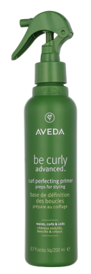 Aveda Be Curly Advanced Curl Perfecting Primer Spray 200 ml