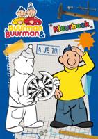 Kleurboek (Paperback)