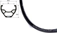 RYDE velg "taurus 19"
