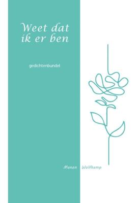 Weet dat ik er ben (Paperback)