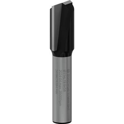 Bosch Accessories 2608628384 Groeffrees Hardmetaal Lengte 51 mm Afmeting, Ø 11 mm Schachtdiameter 8 mm
