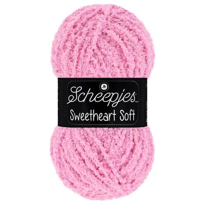 Scheepjes Sweetheart Soft - 009