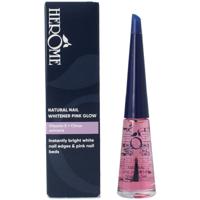 Herome Natural nail whitener pink glow
