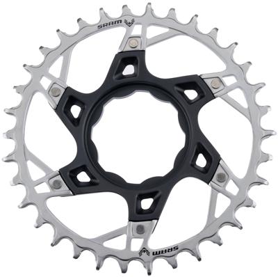 SRAM Chain ring xx eagle tr.emtb 34 teeth