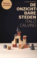 Onzichtbare steden (Paperback)