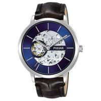 Pulsar P8A007X1 (Ø 42 mm) Heren horloge