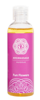 Chi Natural Life Aromassage Fun Flowers